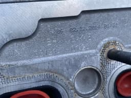 VW VW Passat (3G B8) 2.0 TDI 140kw DDAA engine — thumbnail 5