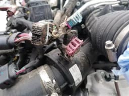 BENTLEY DCUA engine complete DCU CVD Bentley Continental GT 3S 4.0 2018- — thumbnail 9