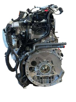 VW DTUA engine DTU VW Tiguan II 2.0 TDi 147kw — thumbnail 1
