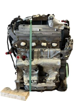 VW DTUA engine DTU VW Tiguan II 2.0 TDi 147kw — thumbnail 2