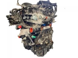 VW VW / Audi 2.0 TDI 16V 140 KW DFHA engine 60 000km — thumbnail 1