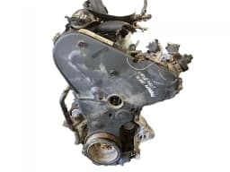 VW VW / Audi 2.0 TDI 16V 140 KW DFHA engine 60 000km — thumbnail 3