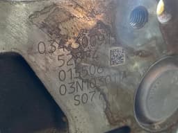 VW VW Passat B8 2.0 TDI 140 kw DFCA engine — thumbnail 4