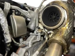 AUDI DEWB engine complete DEW Audi A4 B9 3.0 TDi Mild Hybrid 347 Hp — thumbnail 6