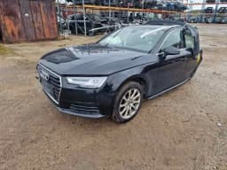 AUDI Audi A4 B9 2.0 TDI 140 KW DETA DET engine — thumbnail 7