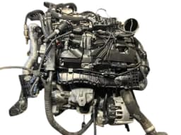AUDI DECA engine complete DEC Audi RS4 B9 2.9 TFSi 450 Hp — thumbnail 3