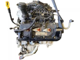 VW VW Amarok (2H) 2010- / 3.0 TDI 2967cm3 190kw engine DDXE — thumbnail 3