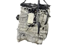 BMW N47D20D engine BMW 525 F10 2.0 D 160kw Xdrive — thumbnail 3