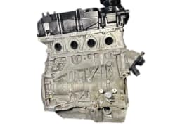 BMW N47D20D engine BMW 525 F10 2.0 D 160kw Xdrive — thumbnail 5