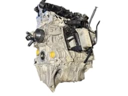 BMW N47D20D engine BMW 525 F10 2.0 D 160kw Xdrive — thumbnail 6