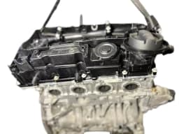 BMW N47D20D engine BMW 525 F10 2.0 D 160kw Xdrive — thumbnail 8
