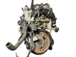 FIAT F1AGL4115 engine complete Fiat Ducato III 2.3 D Multijet 130kw 2020 — thumbnail 3