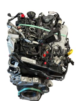 VW DTUA engine DTU VW Tiguan II 2.0 TDi 147kw — thumbnail 5