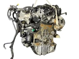 SKODA DFGA engine complete DFG Skoda Superb III 2.0tdi 110kw — thumbnail 3