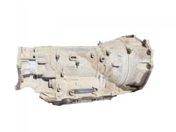 DODGE Dodge RAM 3.0crd 2014 automatic gearbox DFD — thumbnail 2