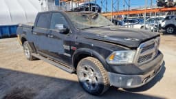 DODGE Dodge RAM 3.0crd 2014 automatic gearbox DFD — thumbnail 7