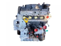 VW VW Passat B8 2.0 TDI 140 kw DFCA engine — thumbnail 2