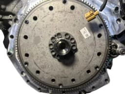 AUDI DECA engine complete DEC Audi RS4 B9 2.9 TFSi 450 Hp — thumbnail 8