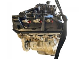 VW VW Amarok (2H) 2010- / 3.0 TDI 2967cm3 190kw engine DDXE — thumbnail 4
