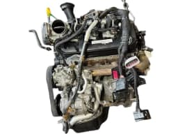 VW DDXE engine complete DDX VW Amarok 3.0tdi 190kw — thumbnail 4