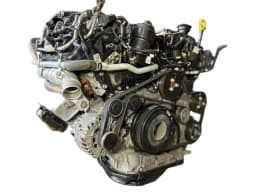 VW DDXE engine complete DDX VW Amarok 3.0tdi 190kw — thumbnail 5