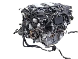 BENTLEY DDBD engine complete DDB Bentley Continental GT 3S W12 6.0 2018- — thumbnail 6