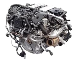 BENTLEY DDBD engine complete DDB Bentley Continental GT 3S W12 6.0 2018- — thumbnail 7