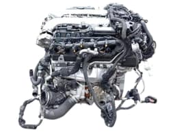 BENTLEY DDBD engine complete DDB Bentley Continental GT 3S W12 6.0 2018- — thumbnail 8