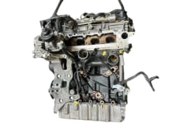 VW DCXA engine DCX VW Passat B8 1.6d 88kw — thumbnail 2