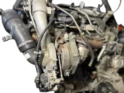 FIAT F1AGL4115 engine complete Fiat Ducato III 2.3 D Multijet 130kw 2020 — thumbnail 5