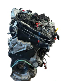 VW DTUA engine DTU VW Tiguan II 2.0 TDi 147kw — thumbnail 4