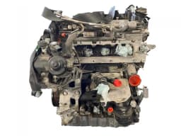 VW VW / Audi 2.0 TDI 16V 140 KW DFHA engine 60 000km — thumbnail 2