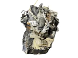 SKODA DFGA engine complete DFG Skoda Superb III 2.0tdi 110kw — thumbnail 4