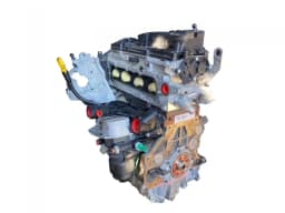 VW VW Passat B8 2.0 TDI 140 kw DFCA engine — thumbnail 1