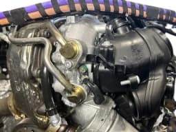 AUDI DEWB engine complete DEW Audi A4 B9 3.0 TDi Mild Hybrid 347 Hp — thumbnail 5