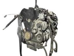 AUDI DEUA engine complete DEU Audi A4 B9 35 2.0tdi 110kw — thumbnail 1