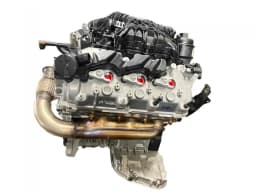 VW VW Touareg 3.0 TDI 210kw engine DENA DEND — thumbnail 4
