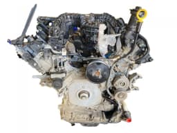 VW VW Amarok (2H) 2010- / 3.0 TDI 2967cm3 190kw engine DDXE — thumbnail 1