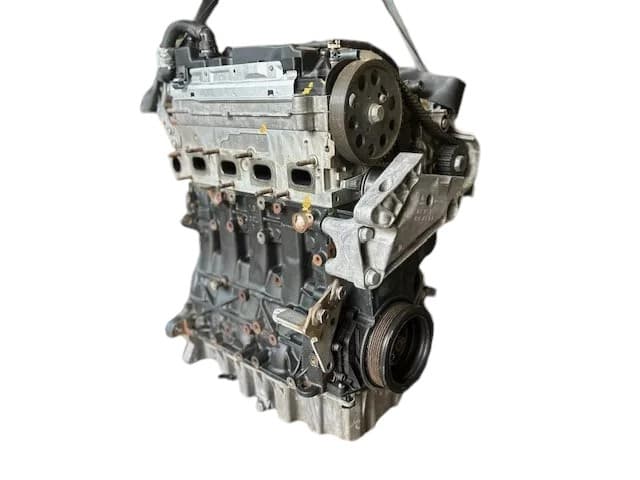 VW DCXA engine DCX VW Passat B8 1.6d 88kw