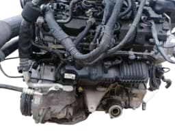 BENTLEY DCUA engine complete DCU CVD Bentley Continental GT 3S 4.0 2018- — thumbnail 8