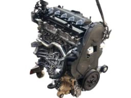 VOLVO D5244T4 engine Volvo XC60 2.4d 136kw — thumbnail 4