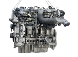 VOLVO D5244T engine 6901209 Volvo V70 II 2.4d 120kw — thumbnail 2