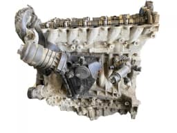 VOLVO Volvo 2.0 D3 5 cyl. Diesel 120kw D5204T2 engine — thumbnail 1