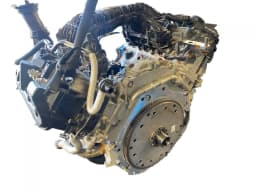 VW VW Amarok (2H) 2010- / 3.0 TDI 2967cm3 190kw engine DDXE — thumbnail 2