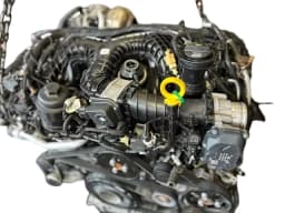 VW DDXE engine complete DDX VW Amarok 3.0tdi 190kw — thumbnail 7