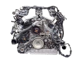 BENTLEY DDBD engine complete DDB Bentley Continental GT 3S W12 6.0 2018- — thumbnail 1