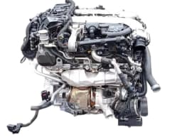 BENTLEY DDBD engine complete DDB Bentley Continental GT 3S W12 6.0 2018- — thumbnail 9