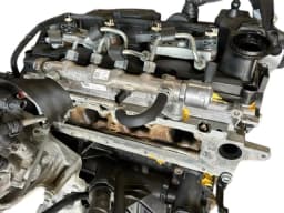 VW DCXA engine DCX VW Passat B8 1.6d 88kw — thumbnail 7