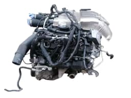 BENTLEY DCUA engine complete DCU CVD Bentley Continental GT 3S 4.0 2018- — thumbnail 5