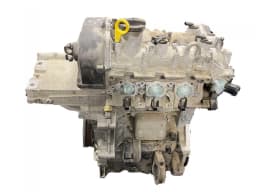 SKODA Skoda Scala / Seat 1.0 TGI CNG 999cm3 66kw DBYA engine 86 000km — thumbnail 1